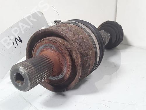 Left front driveshaft MAZDA 3 (BK) 1.6 DI Turbo | BP23149807M38 