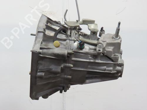 Gearbox DACIA DUSTER (HS_) 1.5 dCi | BP39218283M3 - Image 4