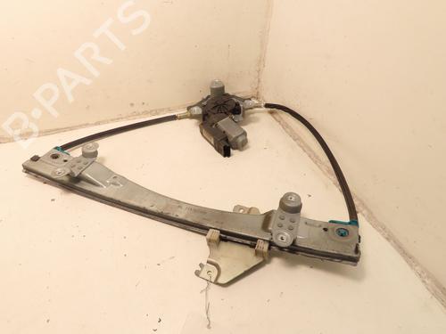 Used Front left window mechanism RENAULT TWINGO II (CN0_) 1.5 dCi (CN0E) (64 hp) 30953063
