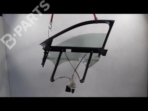 Front right window mechanism AUDI A3 Sportback (8PA) 2.0 TDI | BP10299096C23 