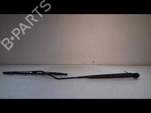 Used Front windshield wiper arm PEUGEOT 1007 (KM_) 1.4 (75 hp) 14894437