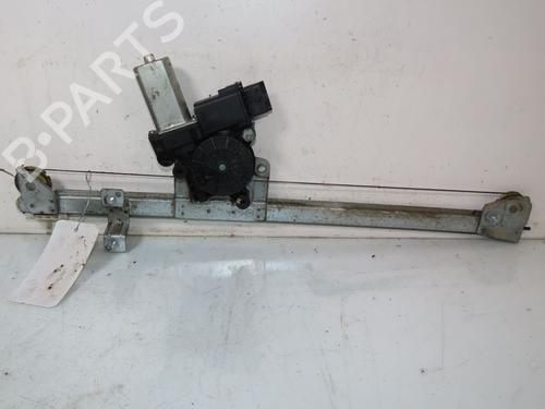 Front left window mechanism FIAT DUCATO Van (250_) 120 Multijet 2,3 D | BP27728608C22