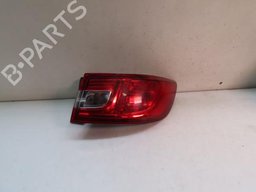 Piloto trasero derecho RENAULT CLIO IV (BH_) 1.5 dCi 90 (90 hp) 16084281