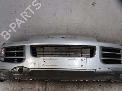 Used Front bumper Front bumper PORSCHE CAYENNE (9PA) 3.6 (290 hp) 36445080 36445080