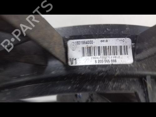 Support RENAULT TWINGO II (CN0_) 1.2 16V (CN04, CN0B) | BP14889207C155