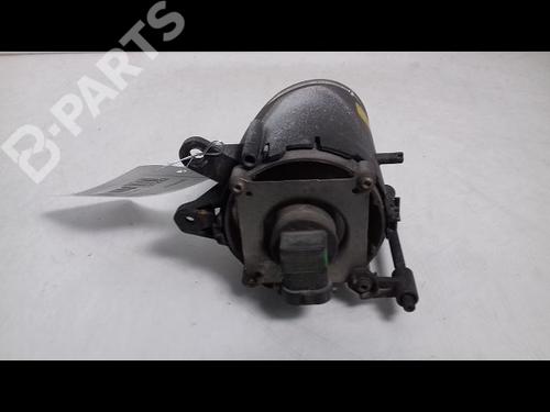 Left front fog light AUDI A4 B6 (8E2) 1.9 TDI | BP10706051C30 