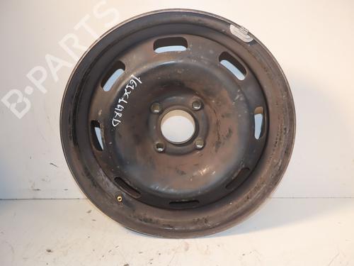 Fælk CITROËN C3 II (SC_) 1.4 HDi 70 (SC8HZC, SC8HR0, SC8HP4) | BP34175442C45 - Image 2