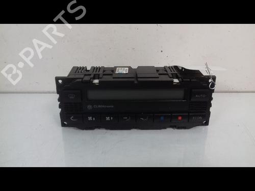 Climate control VW PASSAT B5.5 (3B3) 1.9 TDI | BP23151101I5 - Image 2
