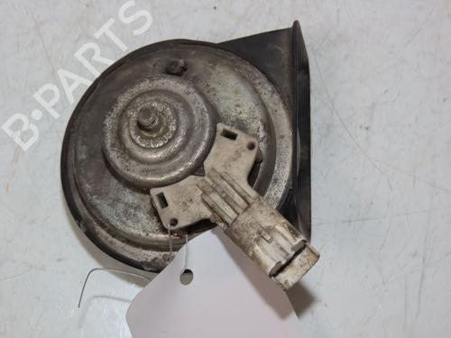 Used Horn PEUGEOT 206+ (2L_, 2M_) 1.4 HDi eco 70 (68 hp) 27621794