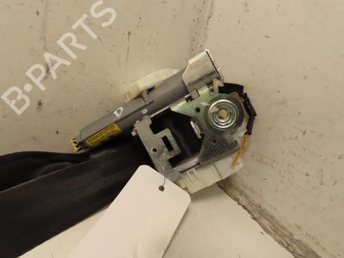 Front right seatbelt CITROËN DS3 (SA_) 1.6 HDi 90 | BP31030820I25 - Image 2