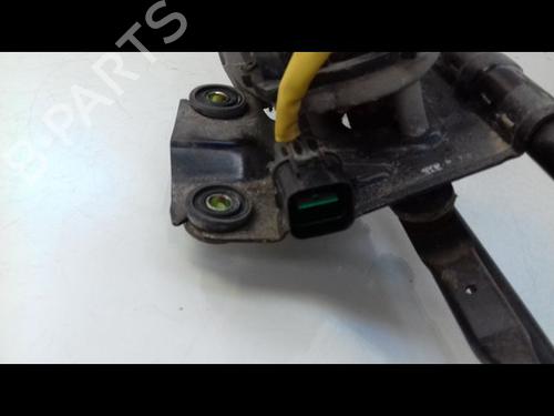 Used Front wiper motor HYUNDAI GETZ (TB) 1.1 (63 hp) 8978801