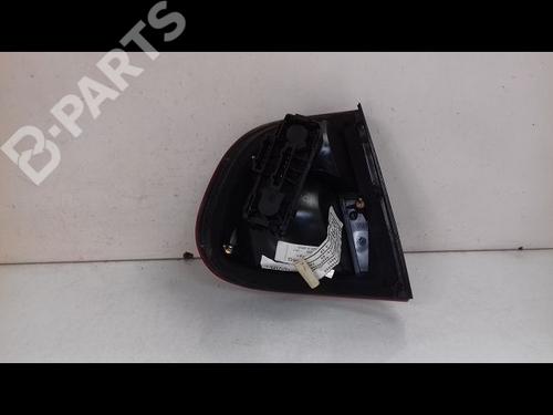 Right taillight SEAT CORDOBA (6K1, 6K2) 1.9 TDI | BP8981226C35 