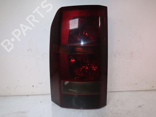 Used Left taillight Left taillight 20218043 20218043
