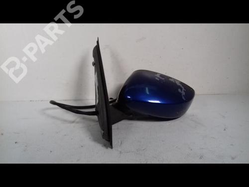 Used Left mirror FIAT STILO Multi Wagon (192_) 1.9 D Multijet (120 hp) 8996864