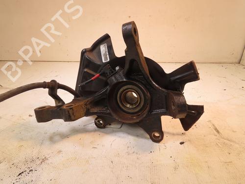 Used Right front steering knuckle KIA VENGA (YN) 1.4 CRDi 90 (90 hp) 28416093
