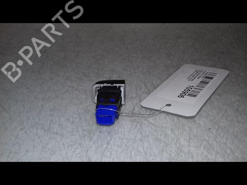 Used Warning switch PEUGEOT 2008 I (CU_) 1.6 HDi (114 hp) 8984754