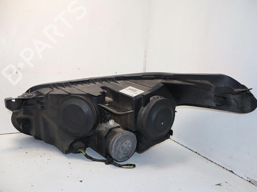 Right headlight CITROËN C3 Picasso (SH_) 1.6 HDI 90 | BP39220946C29 - Image 2