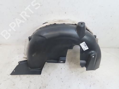 Wheel arch PEUGEOT 2008 I (CU_) 1.6 BlueHDi 100 | BP29170837C56 