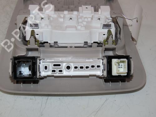 Kabinelys CITROËN C3 AIRCROSS II (2R_, 2C_) 1.2 PureTech 110 (2RHNZB, 2RHNZW, 2RHNPX, 2RHNPJ) | BP27245943I8