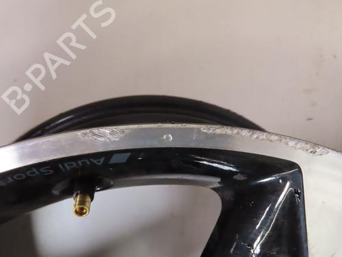 Fælk AUDI Q2 (GAB, GAG) 35 TDI | BP30951739C45