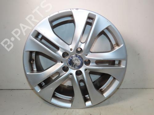 Rim MERCEDES-BENZ C-CLASS T-Model (S204) C 220 CDI (204.202) | BP30797958C45 