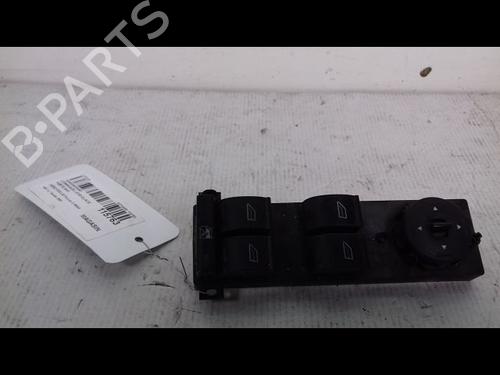 Left front window switch FORD FOCUS C-MAX (DM2) 2.0 TDCi | BP23152507I27 