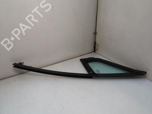 Used Front right quarter glass RENAULT CLIO IV (BH_) 1.5 dCi 75 (75 hp) 27169155