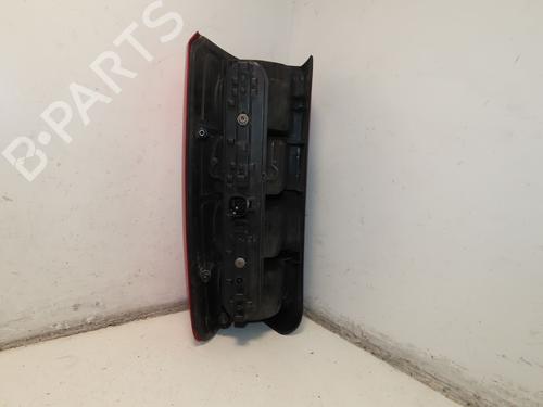 Left taillight DODGE NITRO 4.0 4WD | BP30954992C34