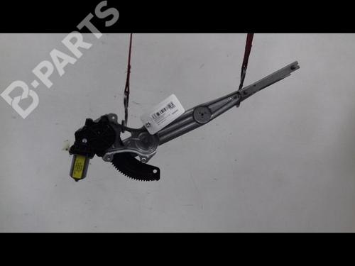 Used Front left window mechanism NISSAN MICRA IV (K13K, K13KK) 1.2 (80 hp) 8996398
