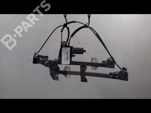 Used Front right window mechanism Front right window mechanism CITROËN BERLINGO / BERLINGO FIRST MPV (MF_, GJK_, GFK_) 1.6 HDI 75 (MF9HW, GJ9HWC, GF9HWC, GN9HWC) (75 hp) 10773982 10773982