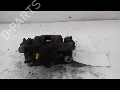 Left rear brake caliper MERCEDES-BENZ A-CLASS (W169) A 200 CDI (169.008, 169.308) | BP14891545M107 