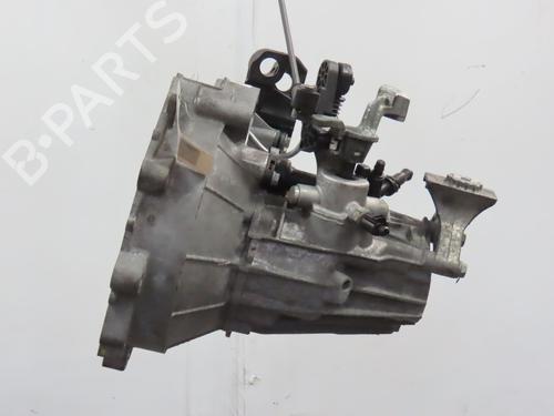 Gearbox VW UP! (121, 122, BL1, BL2, BL3, 123) 1.0 | BP39218239M3 - Image 4