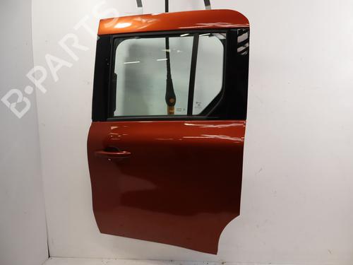 Porte coulissante gauche Porte coulissante gauche 39220344 39220344