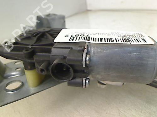 Used Front left window mechanism RENAULT KANGOO Express (FW0/1_) 1.5 dCi 85 (FW0K, FW0L, FW0B) (86 hp) 8976098