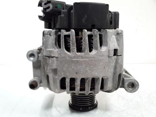 Alternator PEUGEOT 308 II (LB_, LP_, LW_, LH_, L3_) 1.6 GTi (L35GNH) | BP9129980M7 