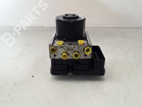 ABS pump CITROËN C3 II (SC_) 1.6 HDi | BP8988850M43 