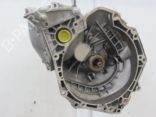 Gearbox OPEL CORSA D (S07) 1.0 (L08, L68) | BP26310876M3 