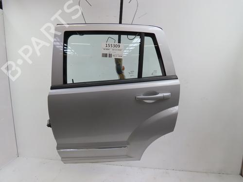 Used Left rear door DODGE CALIBER 2.0 CRD (140 hp) 27975664