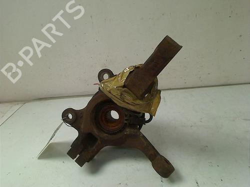 Right front steering knuckle NISSAN MICRA III (K12) | BP23150204M26