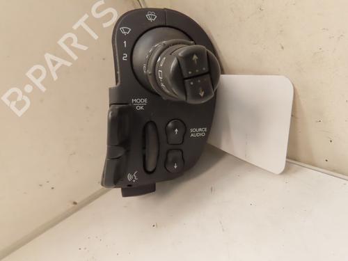 Used Steering column stalk RENAULT KANGOO Express (FW0/1_) 1.5 dCi 110 (FW06, FW12) (110 hp) 26570716