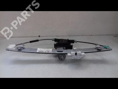 Used Front left window mechanism KIA RIO II (JB) 1.5 CRDi (110 hp) 8986523