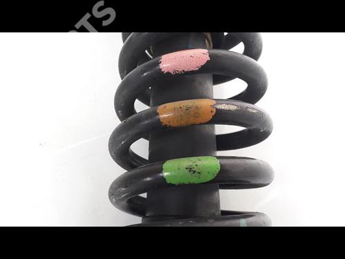 Right front shock absorber HONDA ACCORD VI Hatchback (CH, CL) 1.8 i (CH6) | BP10197889M17 
