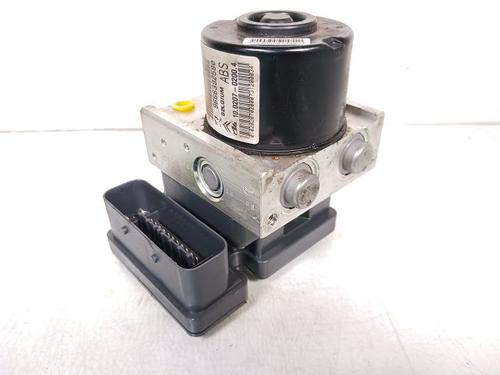 Used ABS pump CITROËN C3 II (SC_) 1.6 HDi (92 hp) 14956219