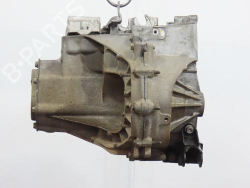 Gearbox CITROËN DS3 (SA_) 1.6 HDi 115 | BP29963698M3