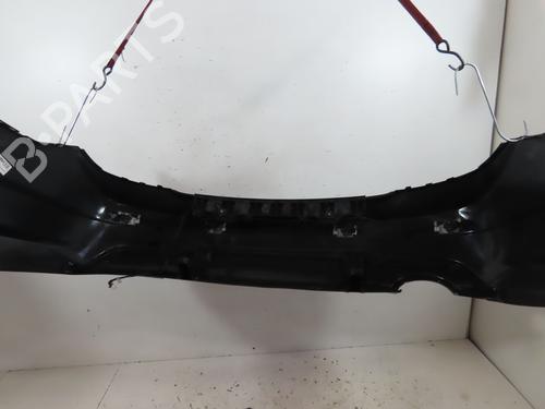 Used Rear bumper MERCEDES-BENZ C-CLASS Coupe (C204) C 220 CDI (204.302) (170 hp) 22693690