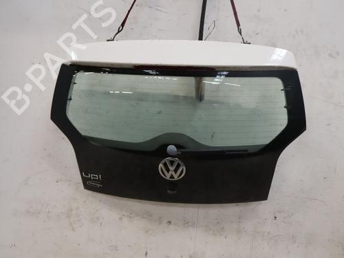 Used Tailgate Tailgate VW UP! (121, 122, BL1, BL2, BL3, 123) 1.0 (60 hp) 34710757 34710757
