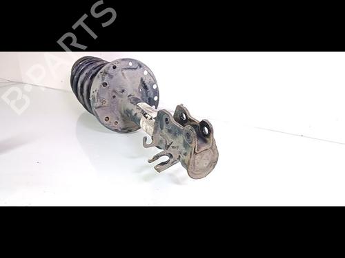 Used Right front shock absorber FIAT PUNTO EVO (199_) 1.6 D Multijet (120 hp) 23150109