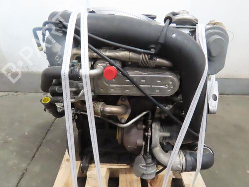 Engine VW GOLF V (1K1) 1.9 TDI | BP31605365M1  - Image 5