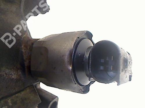 Injection pump PEUGEOT 607 (9D, 9U) 2.7 HDi 24V | BP8980590M78 