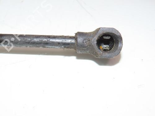 Used Hood lift support RENAULT KANGOO / GRAND KANGOO II (KW0/1_) 1.5 dCi 90 (KW05, KW08, KW0G, KW11) (90 hp) 24920234